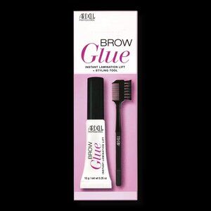 Ardell Brow Glue Instant Lamination Lift Gel - Clear
